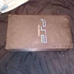 PlayStation 2 no memory card